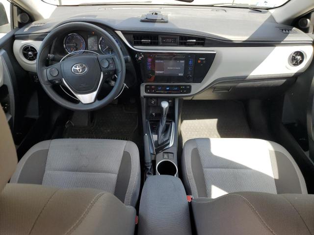 2017 TOYOTA COROLLA L - 2T1BURHE3HC773368