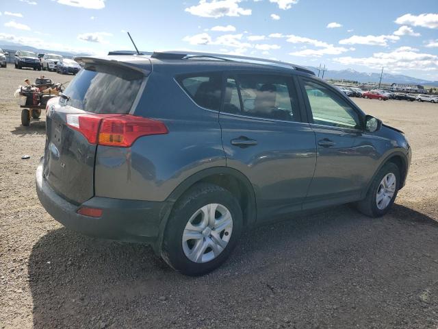 Vin: jtmbfrev0ed057945, lot: 58265275, toyota rav4 le 20143