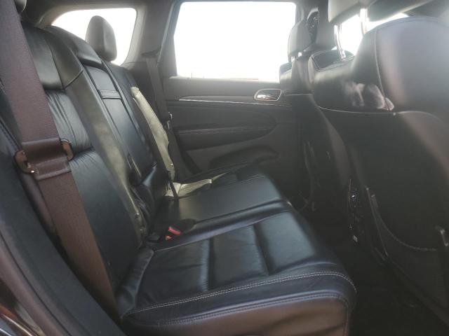 2016 JEEP GRAND CHER - 1C4RJEBG4GC396485