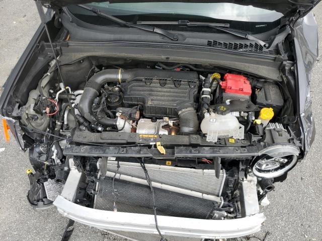 2021 JEEP RENEGADE L ZACNJDB19MPM30963