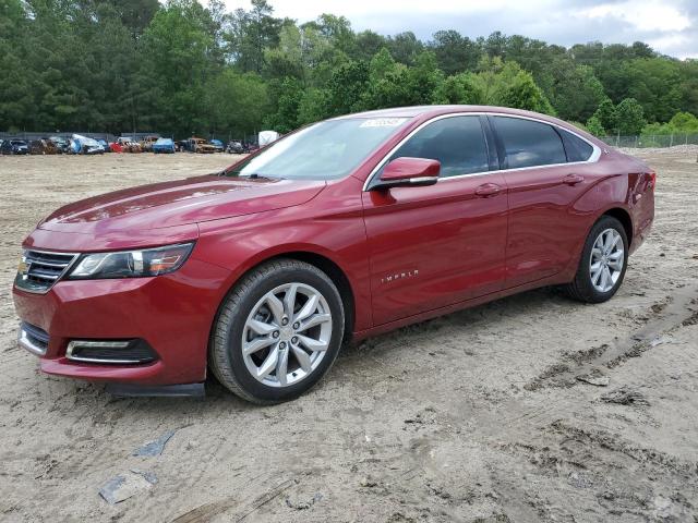 Vin: 1g11z5s38ku120373, lot: 57185545, chevrolet impala lt 2019 img_1