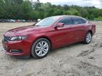 2019 CHEVROLET IMPALA LT - 1G11Z5S38KU120373