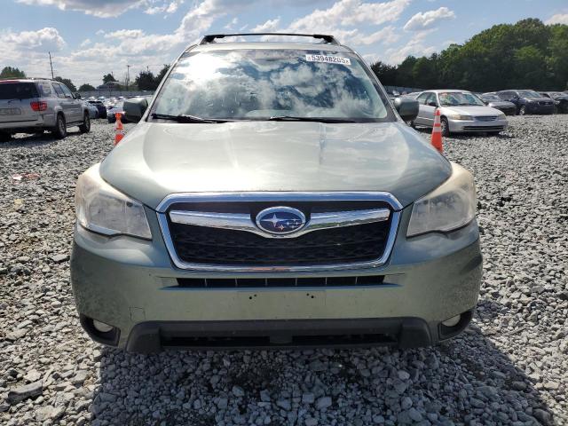 2015 SUBARU FORESTER 2 JF2SJAHC6FH411649