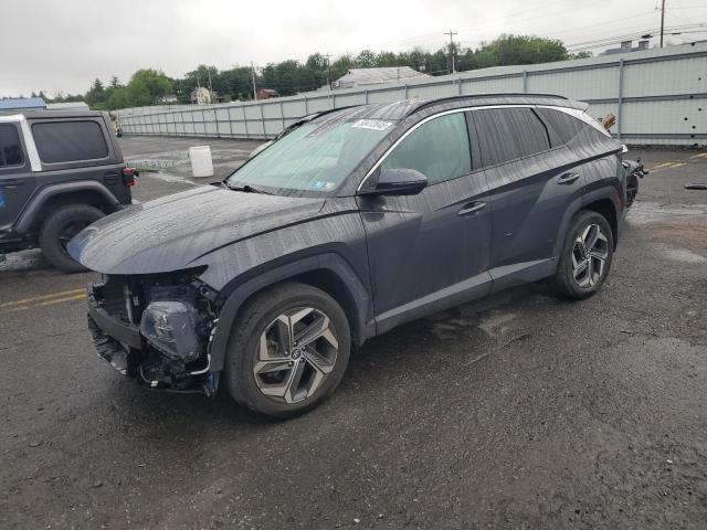 Vin: 5nmjfcae1ph164687, lot: 58412645, hyundai tucson sel 2023 img_1