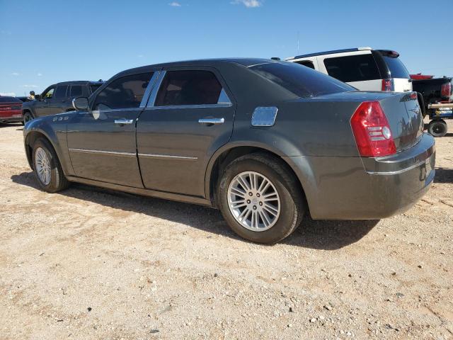 Vin: 2c3ca5cv3ah250042, lot: 55990355, chrysler 300 touring 20102