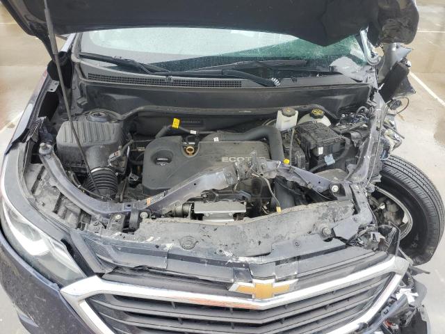 2019 CHEVROLET EQUINOX LT - 3GNAXKEV7KL303077
