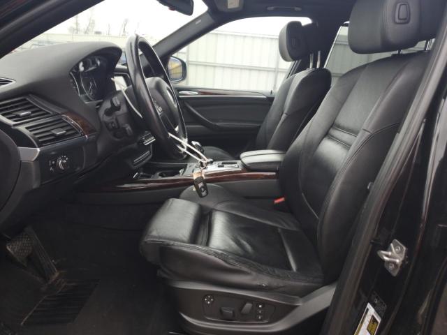 2011 BMW X5 XDRIVE5 - 5UXZV8C5XBL417480