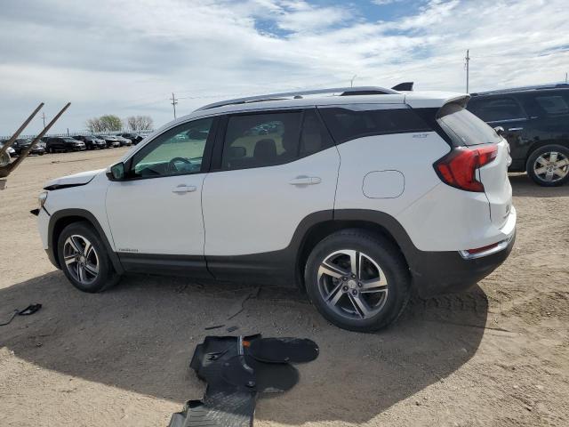 Vin: 3gkalvev1jl204800, lot: 55939815, gmc terrain slt 20182