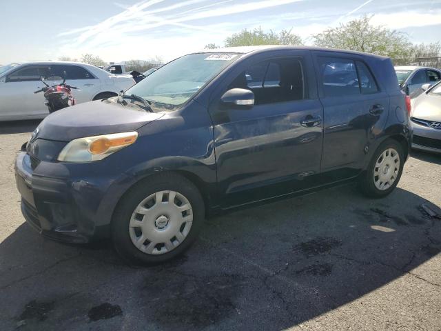 Vin: jtkku4b42aj051752, lot: 57180715, toyota scion 2010 img_1