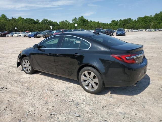 2017 BUICK REGAL PREM 2G4GR5GX4H9136875