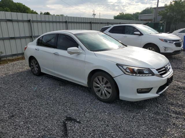 Vin: 1hgcr3f82da001377, lot: 56593975, honda accord exl 20134