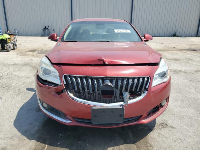 2015 BUICK REGAL 2G4GK5EX5F9134296