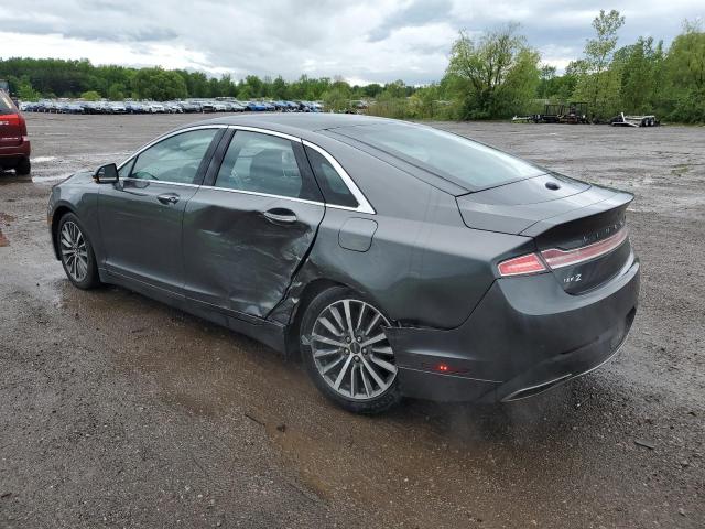 Vin: 3ln6l5dc8hr642444, lot: 58172855, lincoln mkz select 20172