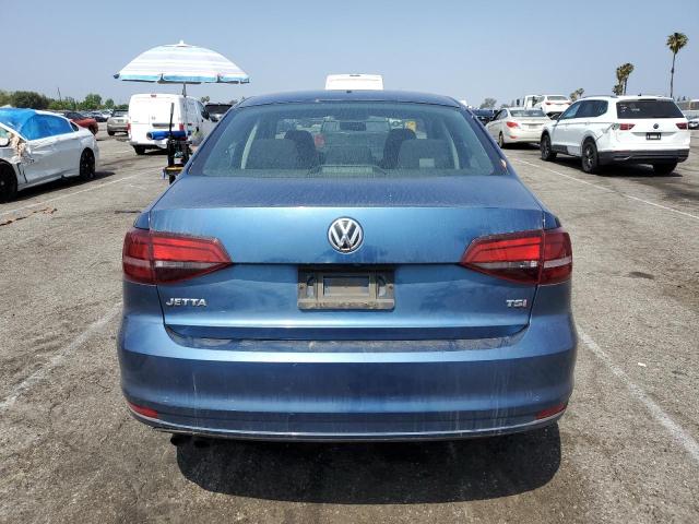 2017 VOLKSWAGEN JETTA S - 3VW2B7AJ4HM345685