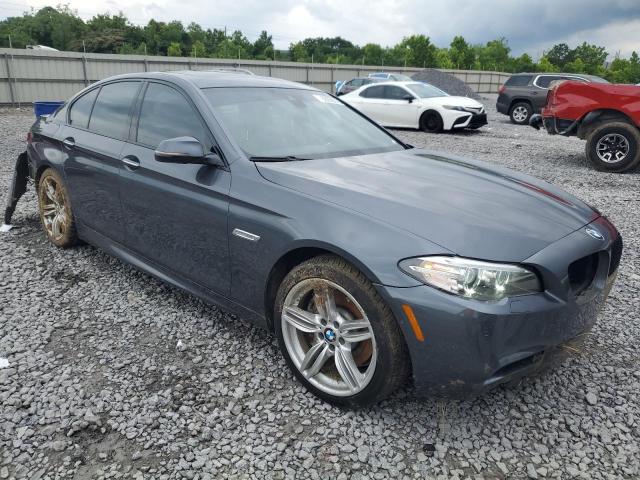Vin: wba5b1c56fg128074, lot: 58986075, bmw 5 series i 20154