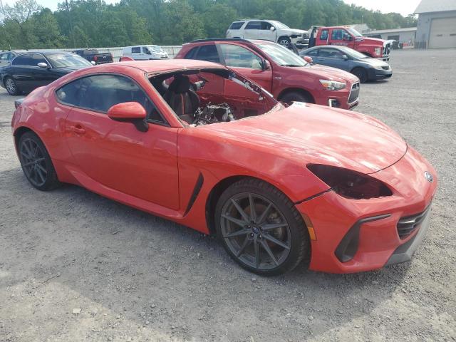 Vin: jf1zdbe13p9702883, lot: 56306465, subaru brz limited 20234