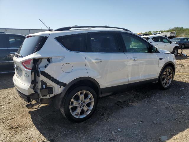 Vin: 1fmcu0h98dud66738, lot: 57288075, ford escape sel 20133