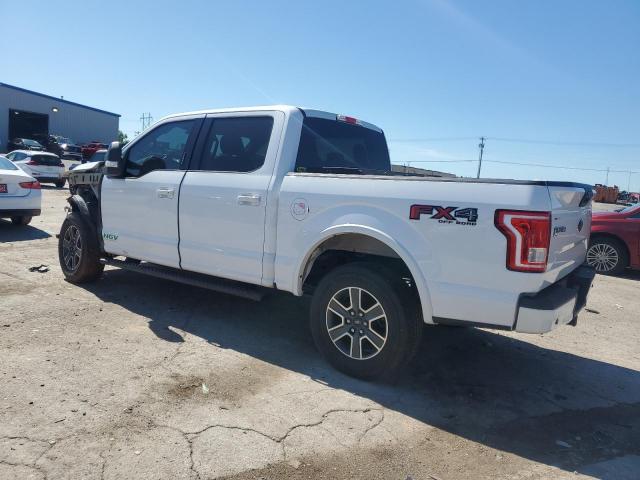 Vin: 1ftew1ef8gke23608, lot: 58579315, ford f-150 supercrew 20162