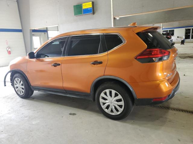 Vin: jn8at2mt7hw399644, lot: 56006085, nissan rogue s 20172