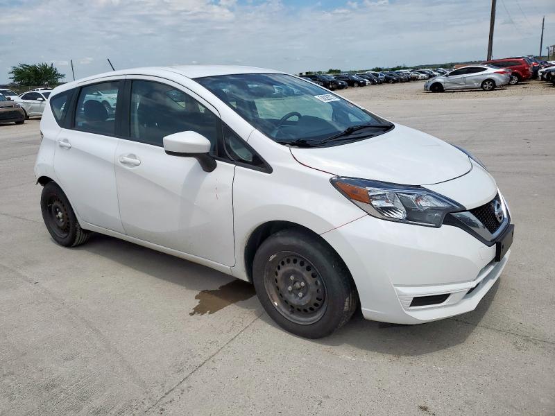 Vin: 3n1ce2cp0hl367470, lot: 58926575, nissan versa s 20174