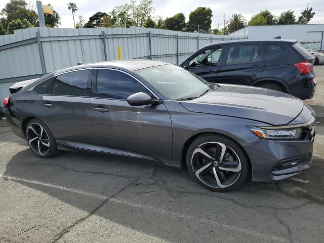 Vin: 1hgcv1f36la055347, lot: 57133715, honda accord sport 20204