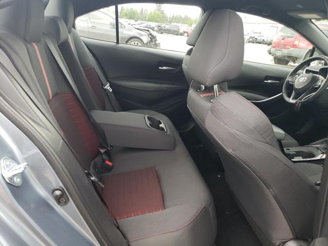 2025 TOYOTA COROLLA SE - 5YFS4MCE0SP221523