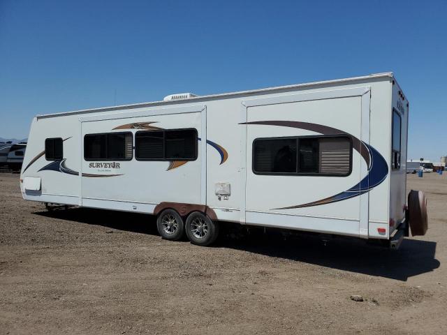 WILDWOOD SURVERYOR 2012 two tone   4X4TSVG20C2471144 photo #4