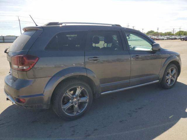 Vin: 3c4pddgg0ht560998, lot: 57445745, dodge journey crossroad 20173