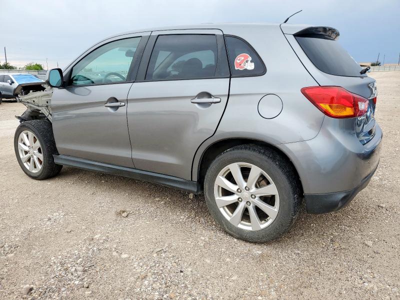 Vin: 4a4ap3au2fe047716, lot: 54328395, mitsubishi outlander es 20152