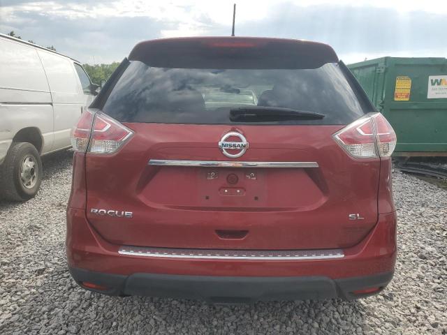 2015 NISSAN ROGUE S - 5N1AT2MT3FC819177