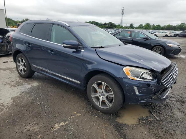 Vin: yv4902rd7f2611646, lot: 56777575, volvo xc60 t6 platinum 20154