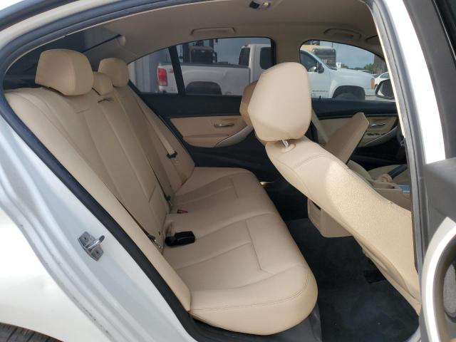 2018 BMW 320 I - WBA8A9C50JAH12208