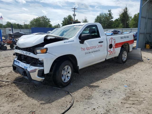 Vin: 3gcnwaef1kg306470, lot: 56959045, chevrolet all models c1500 2019 img_1
