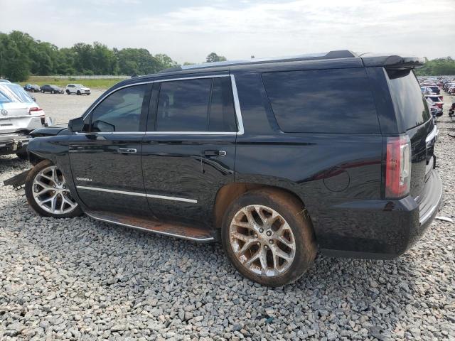 Vin: 1gks2ckjxjr212481, lot: 56868595, gmc yukon denali 20182