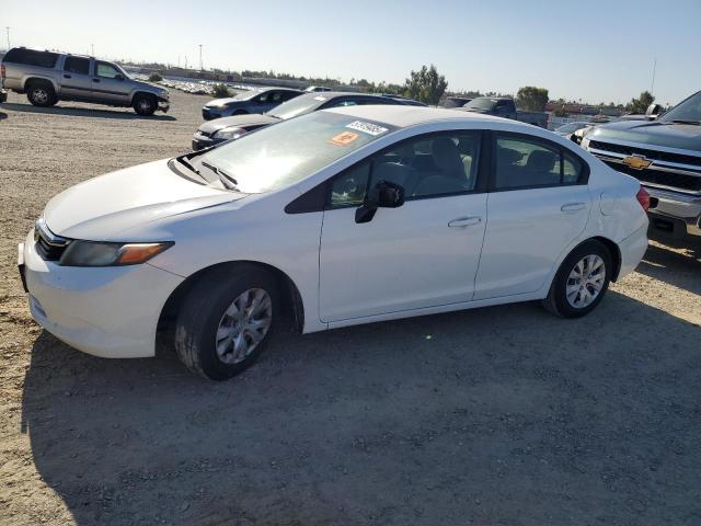 Vin: 19xfb2f54ce375775, lot: 57919485, honda civic lx 2012 img_1