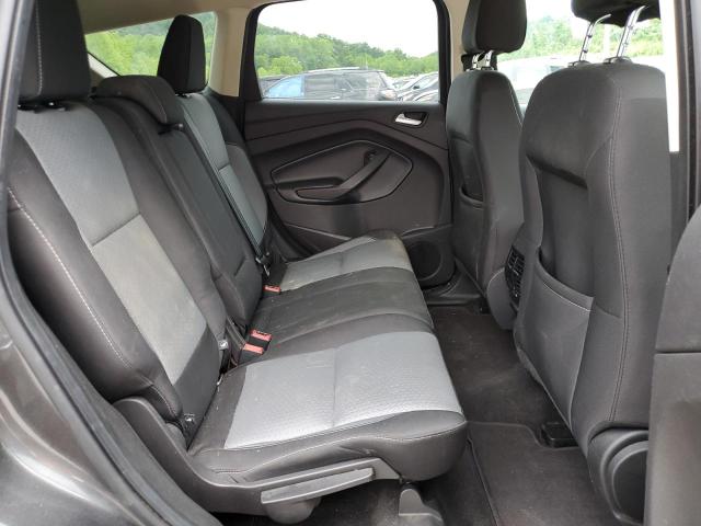 2017 FORD ESCAPE SE - 1FMCU0GD5HUC90908