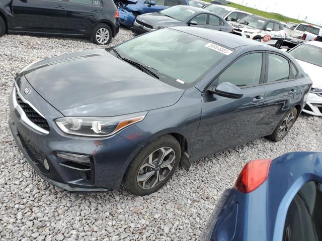 Vin: 3kpf24ad6le231820, lot: 56054005, kia forte fe 2020 img_1