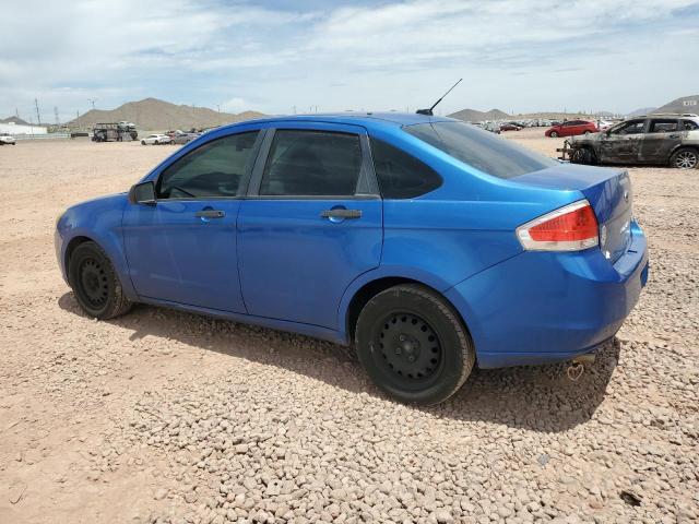Vin: 1fahp3en8bw181214, lot: 55530855, ford focus s 20112