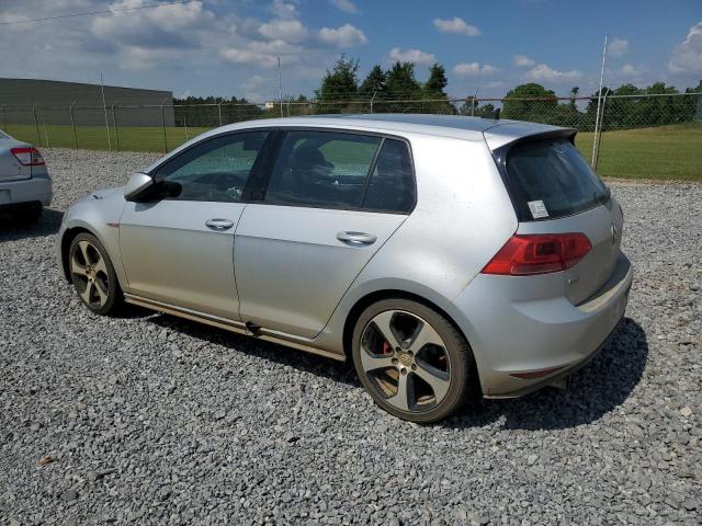 Vin: 3vw4t7au6fm007685, lot: 56169715, volkswagen gti 20152
