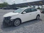 2019 NISSAN SENTRA S - 3N1AB7AP5KY329971