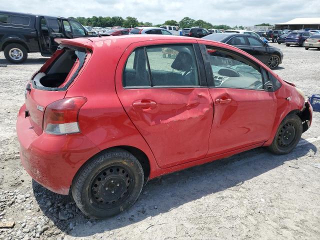 Vin: jtdkt4k38b5342655, lot: 56896875, toyota yaris 20113
