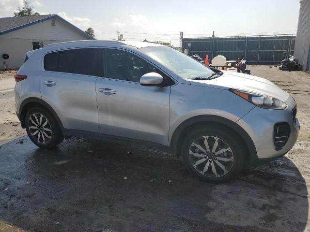 Vin: kndpncac8h7070584, lot: 56510165, kia sportage ex 20174