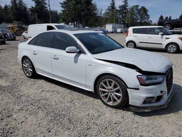 Vin: wauffafl1en020359, lot: 56669695, audi a4 premium plus 20144