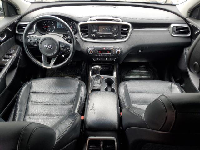 2016 KIA SORENTO EX - 5XYPH4A19GG019687