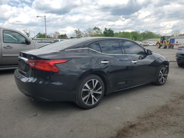 Vin: 1n4aa6ap1hc440258, lot: 56216415, nissan maxima 3.5s 20173