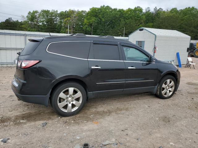 Vin: 1gnkvlkd8dj123273, lot: 56158695, chevrolet traverse ltz 20133