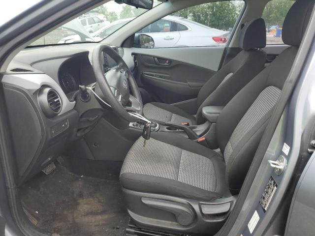 2020 HYUNDAI KONA SE - KM8K1CAA8LU570674