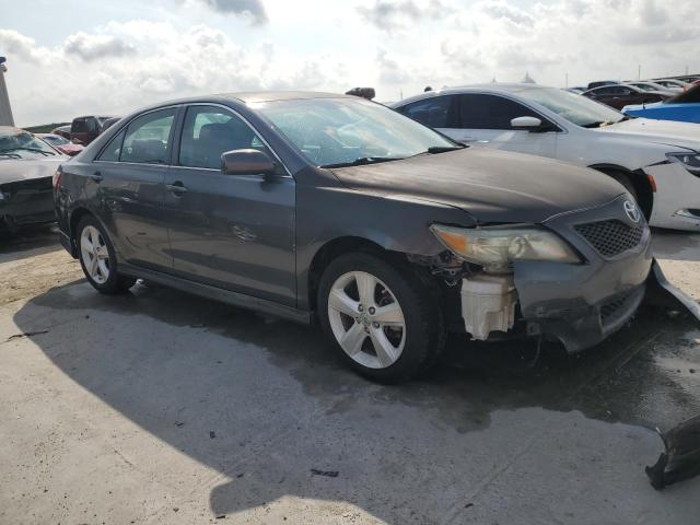 Vin: 4t1bk3ekxau107190, lot: 57399975, toyota camry se 20104