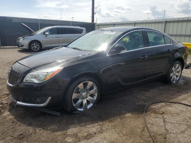 Vin: 2g4gs5gx0g9108445, lot: 58916635, buick regal premium 2016 img_1