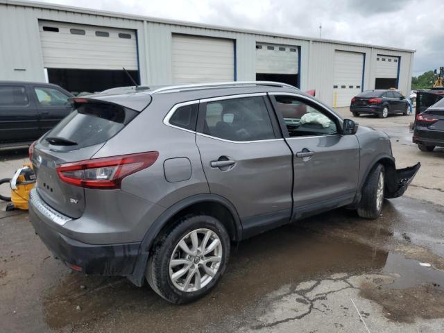 Vin: jn1bj1cv2lw266823, lot: 58244545, nissan rogue s 20203